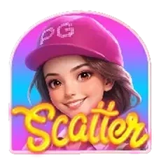 scatter by สล็อต pg